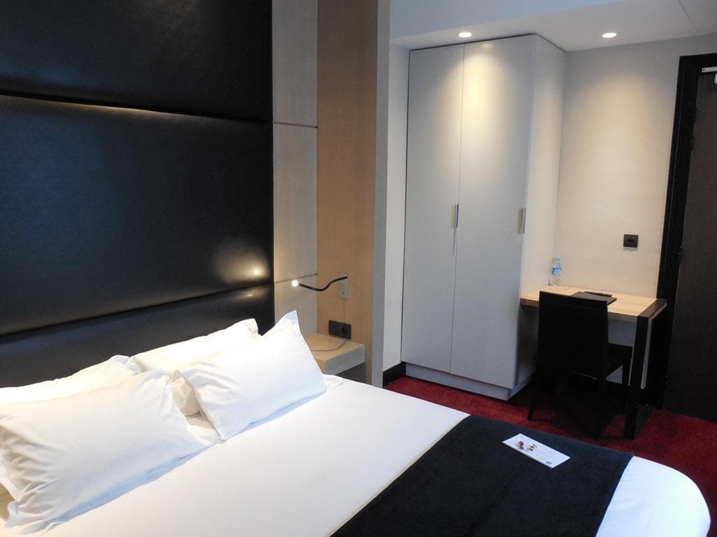 Mercure Bayonne Centre Le Grand Hotel photo 3