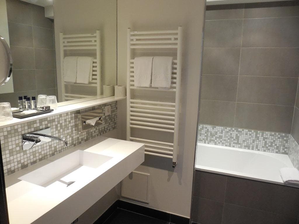 Mercure Bayonne Centre Le Grand Hotel photo 5
