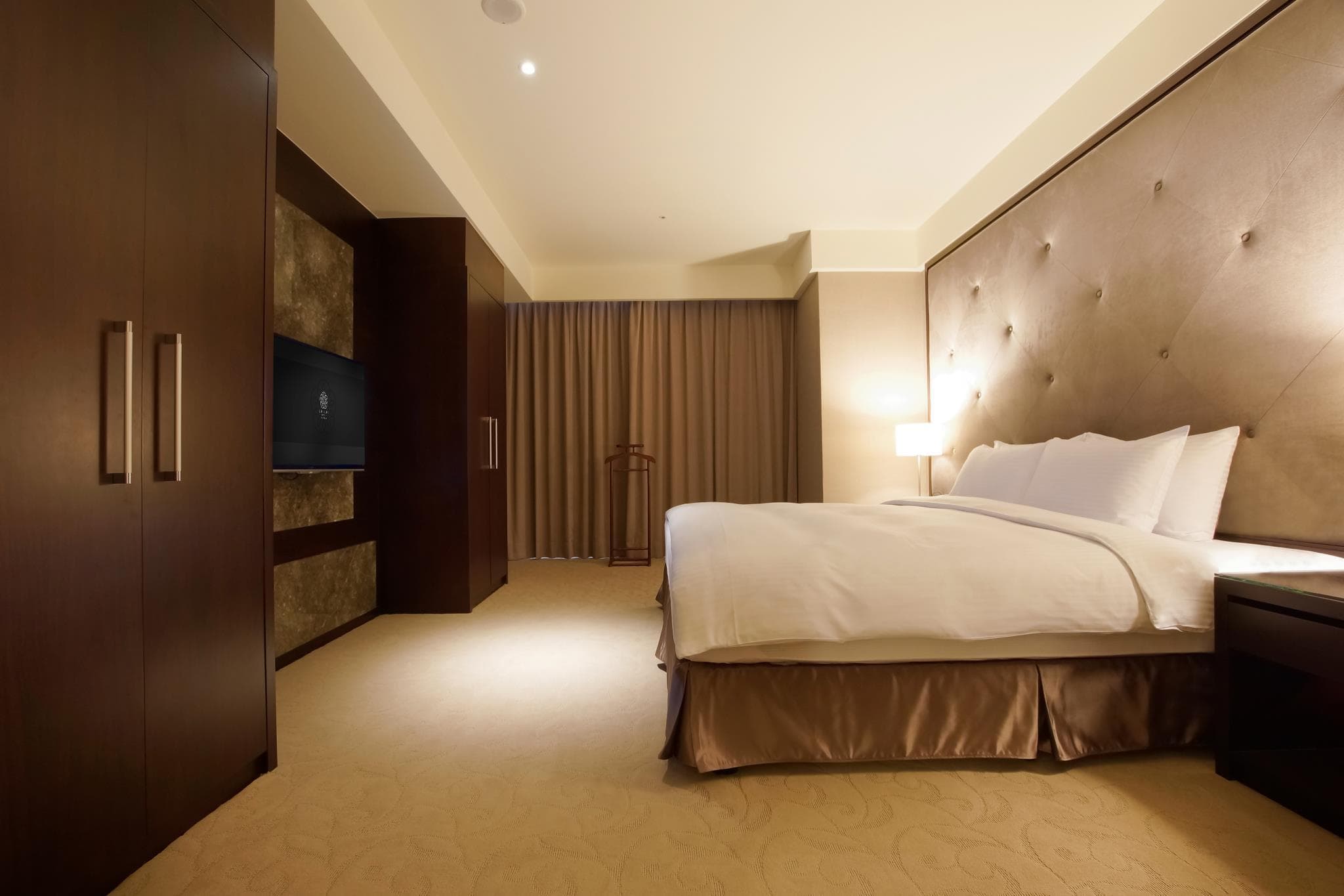 CHECK Inn Taichung LaiLai photo 3
