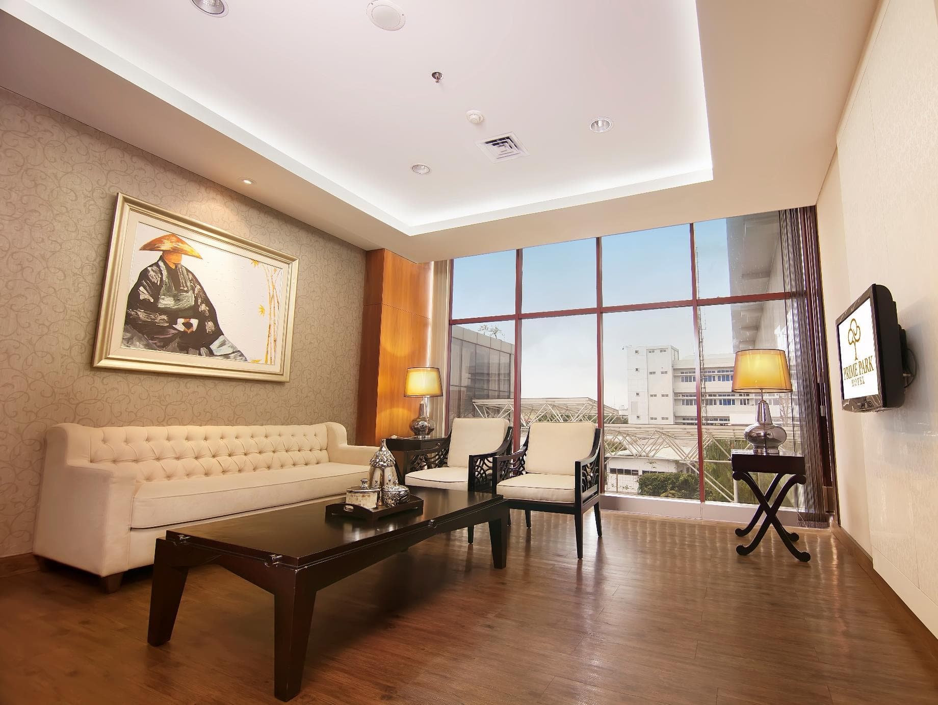 PRIME PARK Hotel Bandung photo 4