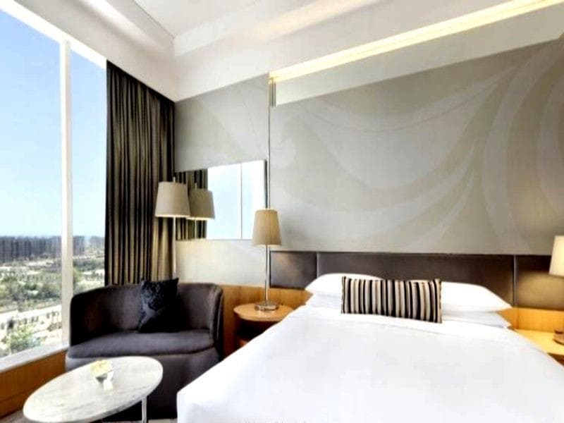Hyatt Regency Gurgaon photo 2