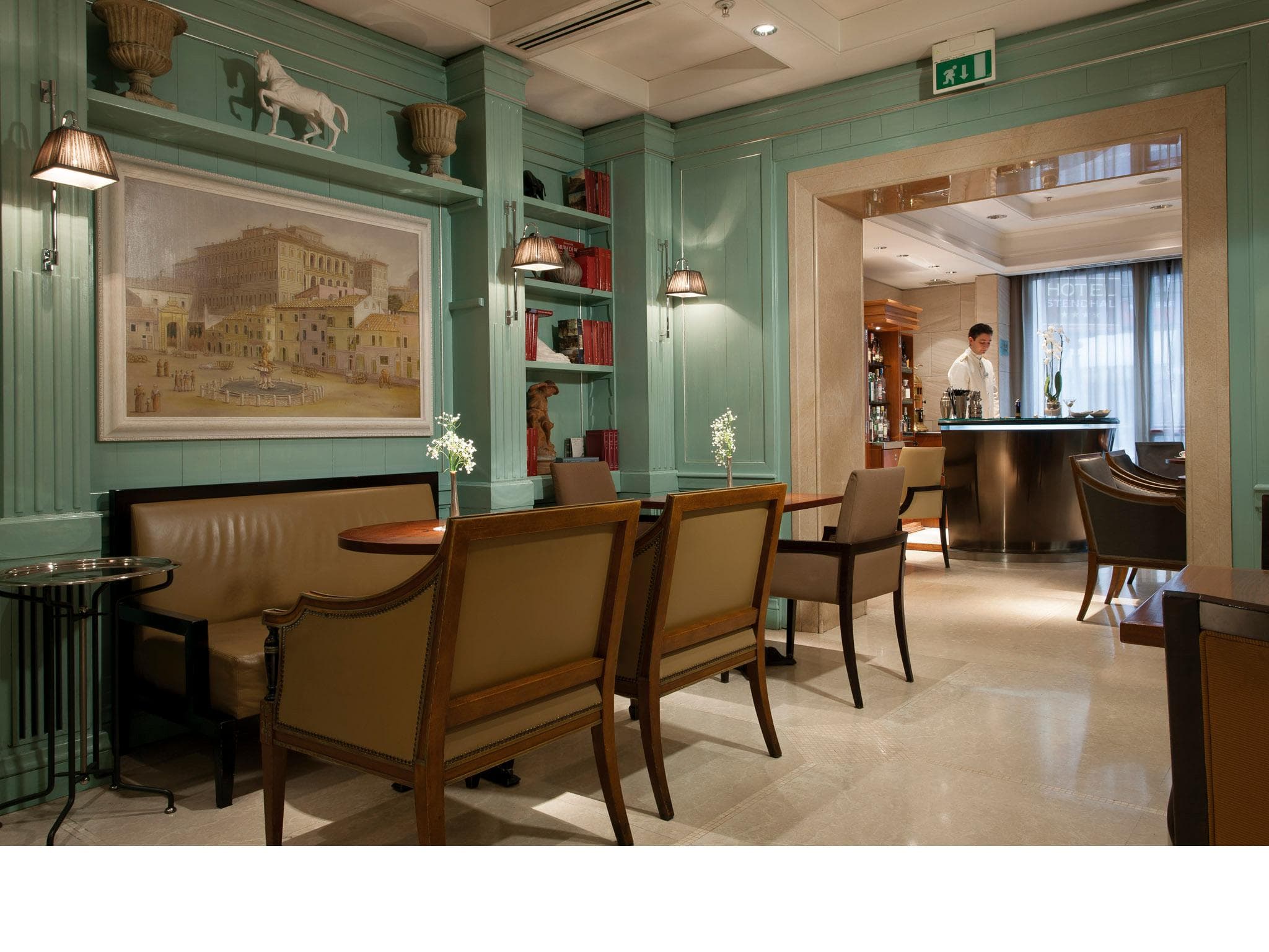 Hotel Stendhal photo 3