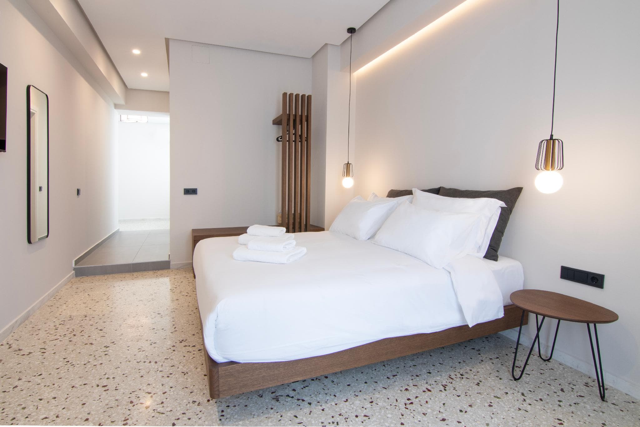 Mythodea Athens Suites photo 3