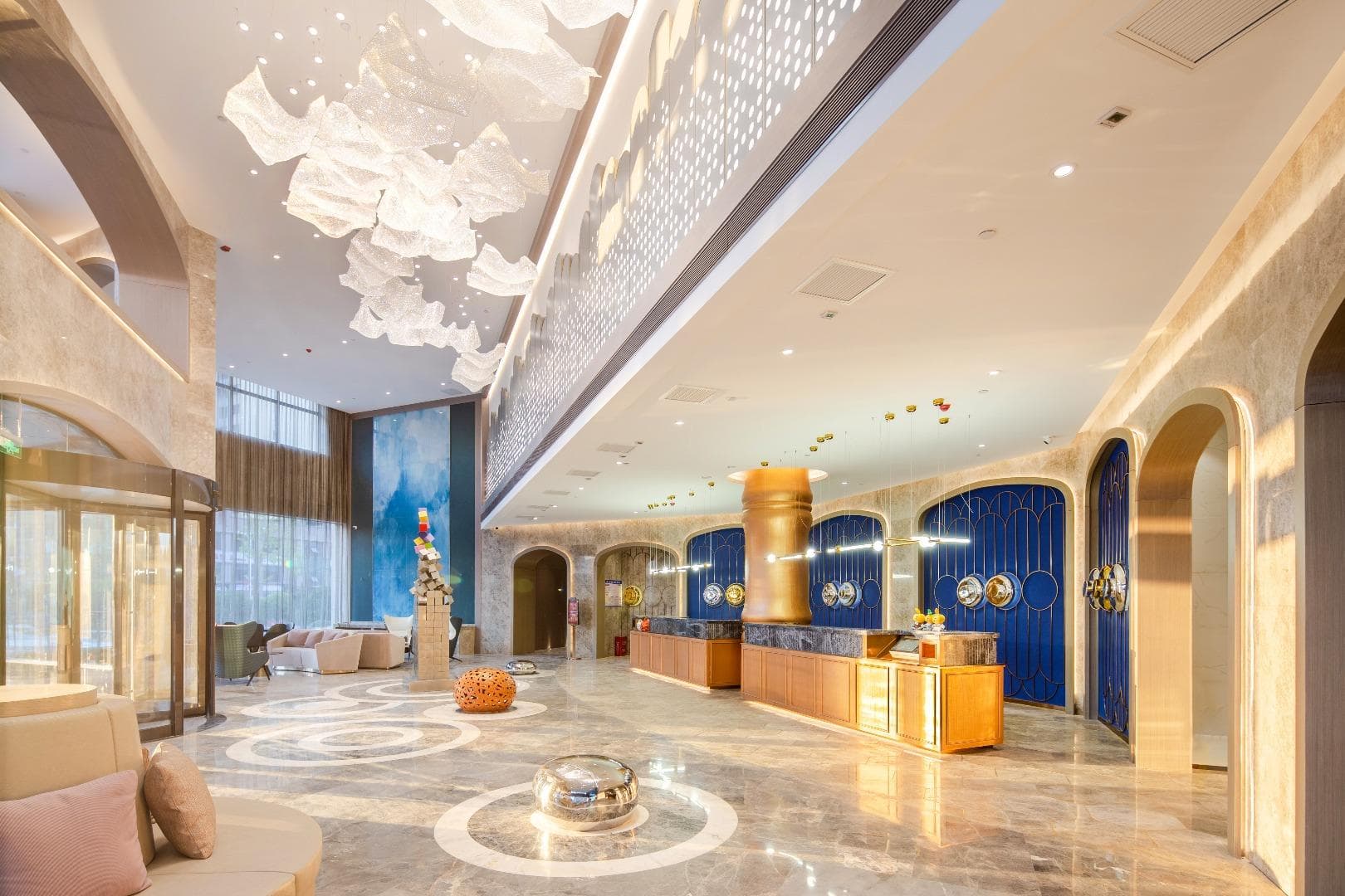 Orange Hotel Liuyang Municipal Government photo 4