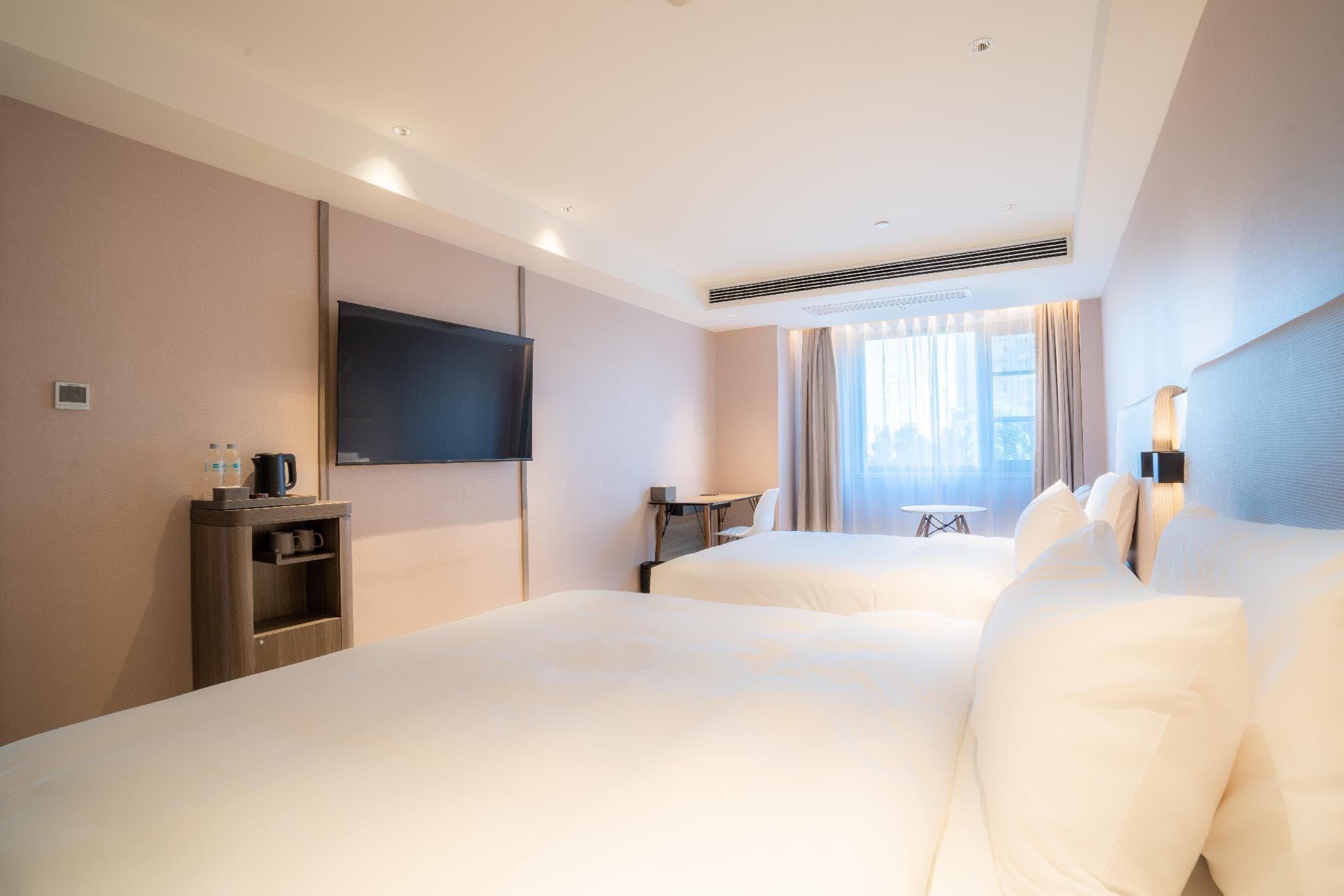 Hanting Hotel Puyang Wanda Plaza photo 2