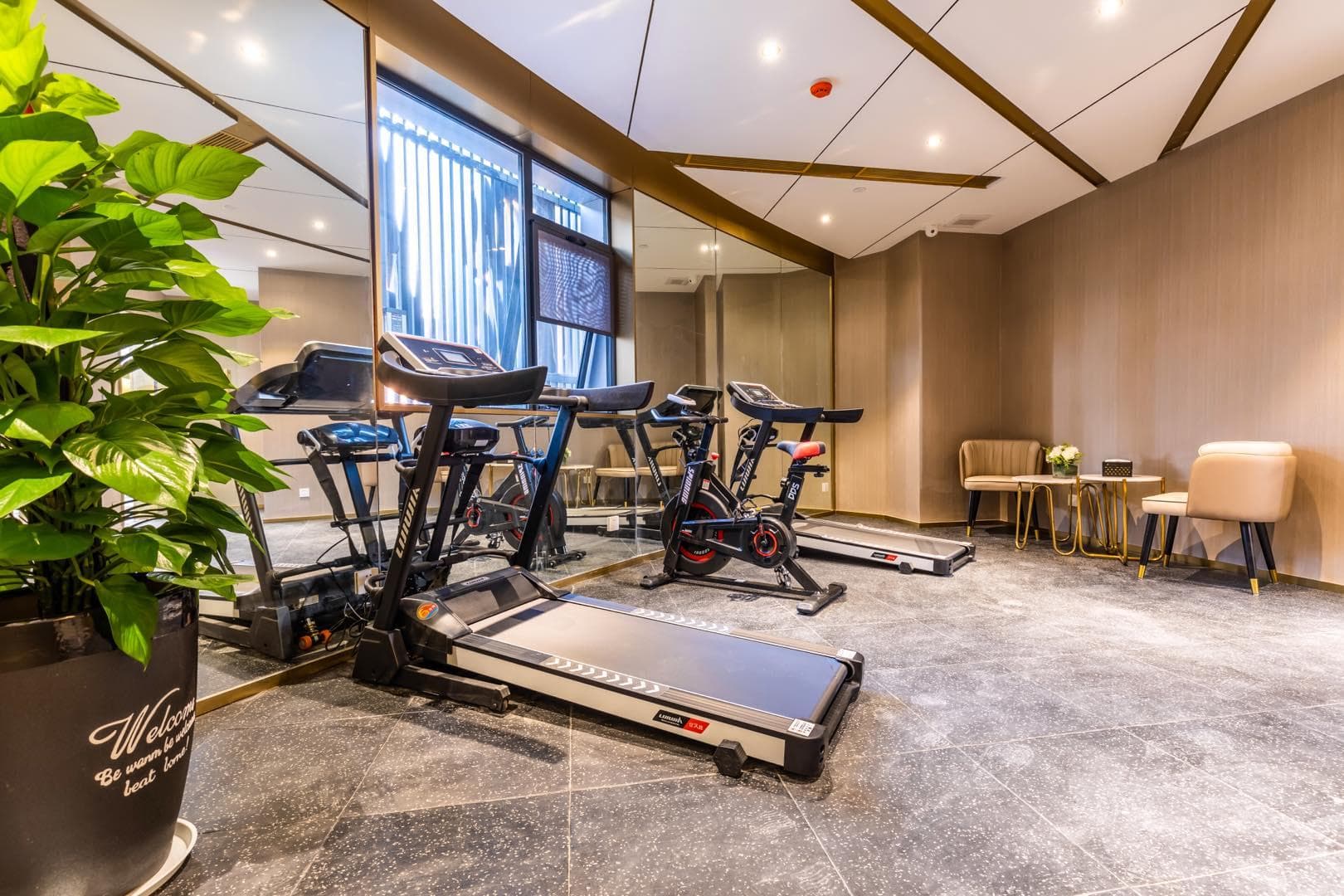 Orange Hotel Changsha Jiefang West Road IFC photo 5