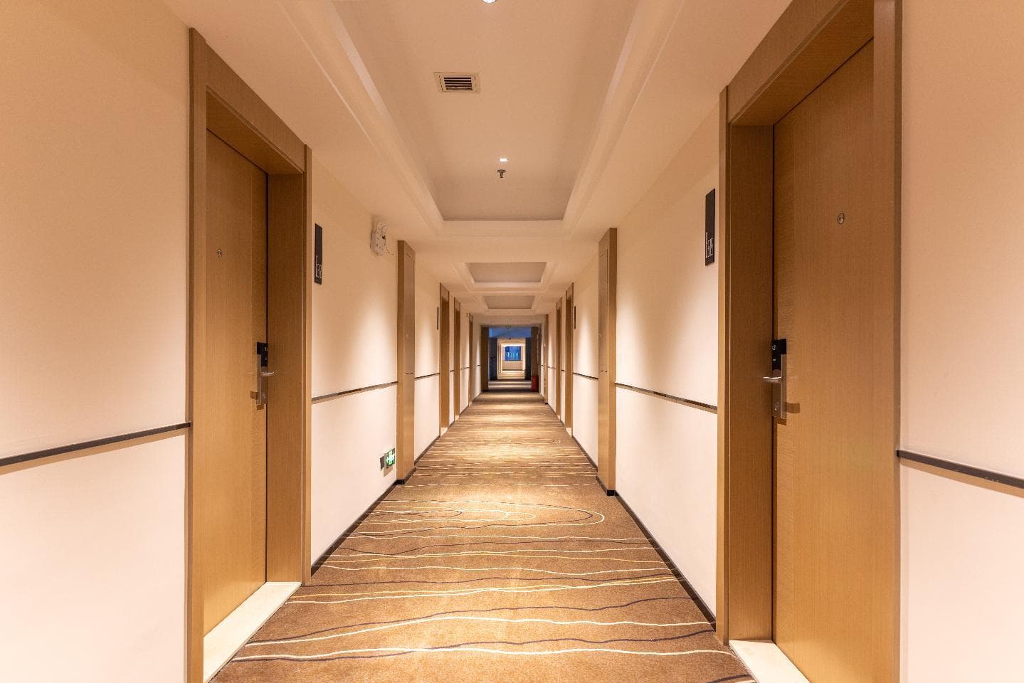 City Comfort Inn Jiangmen Kaiping Shuikou Passenger Station Pedestrian Street