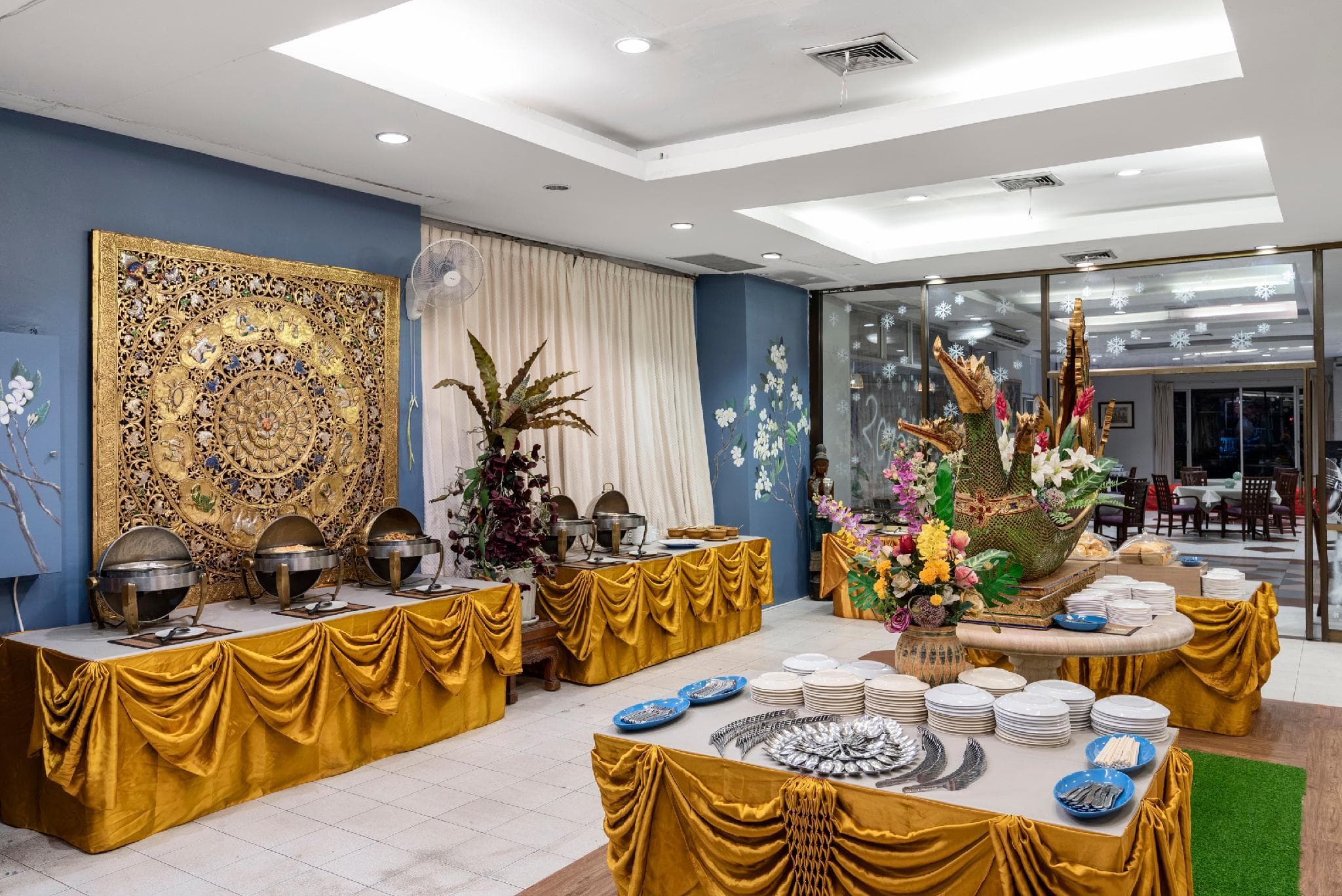Ayothaya Riverside Hotel photo 4