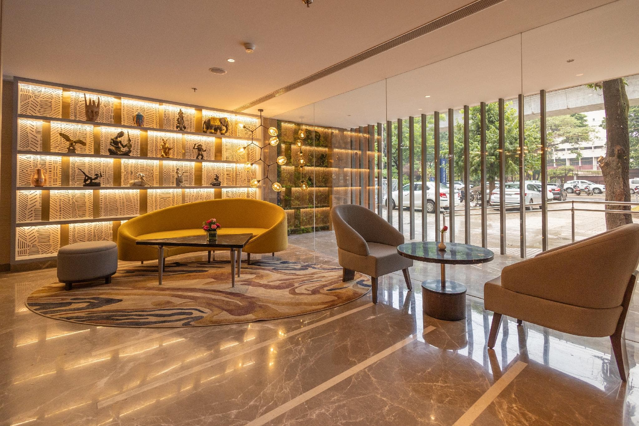 Golden Tulip Bhopal photo 3