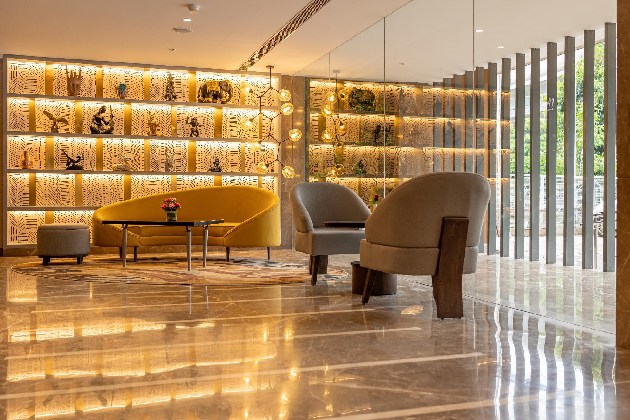 Golden Tulip Bhopal photo 5