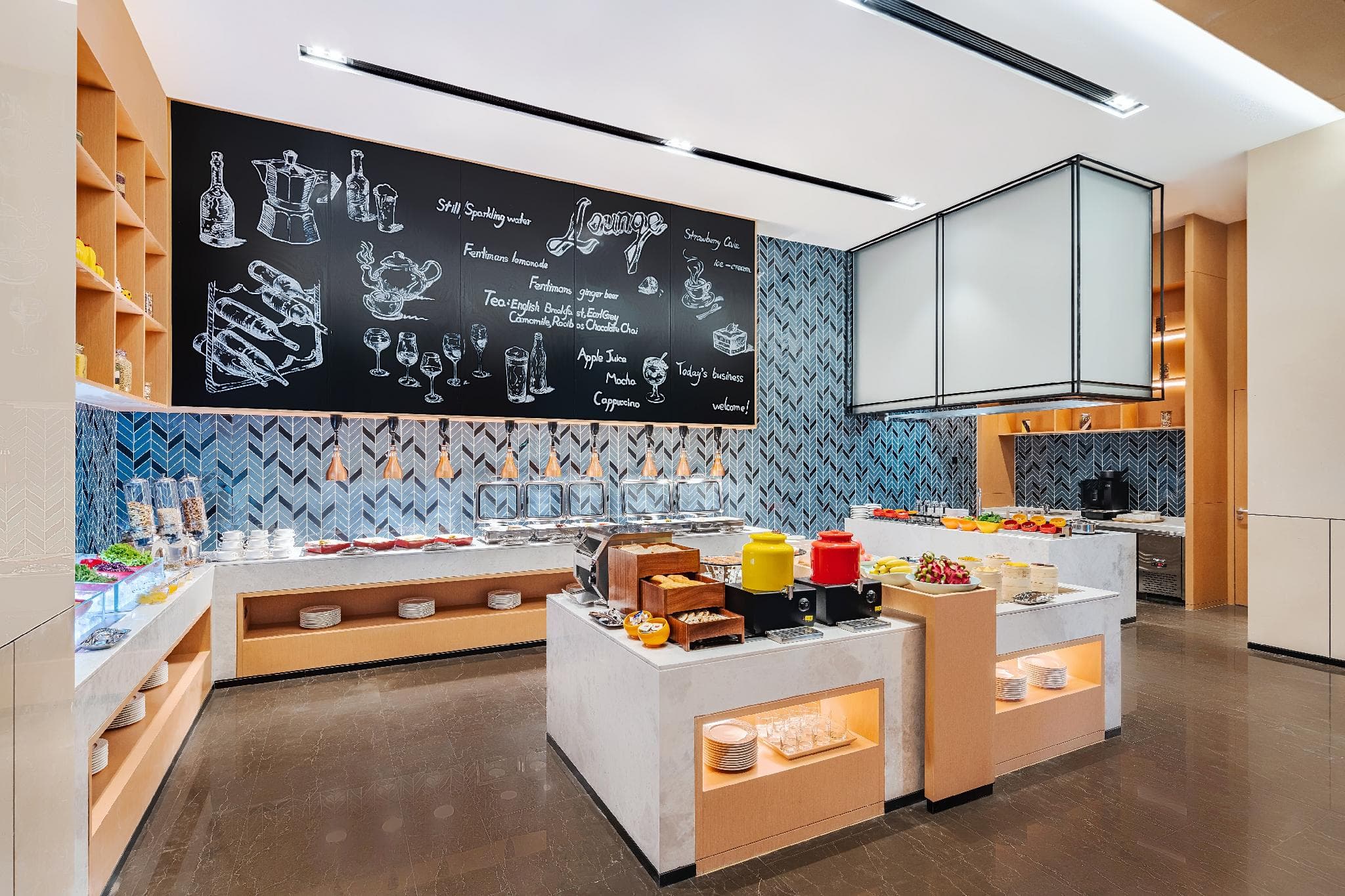 Fairfield by Marriott Beijing Daxing Airport photo 3