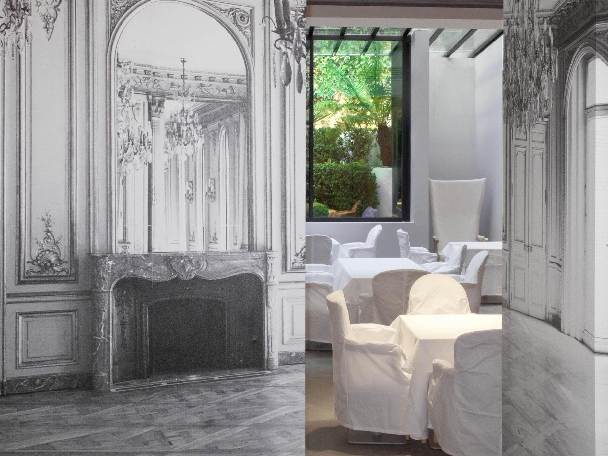 La Maison Champs Elysees photo 3