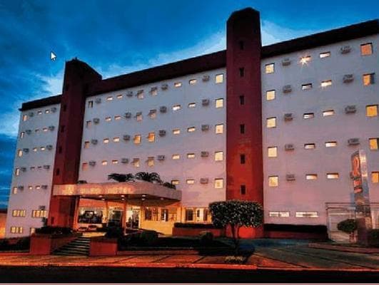 JR Hotel