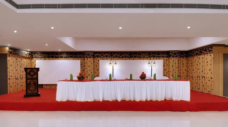 Hotel Eden Garden photo 4