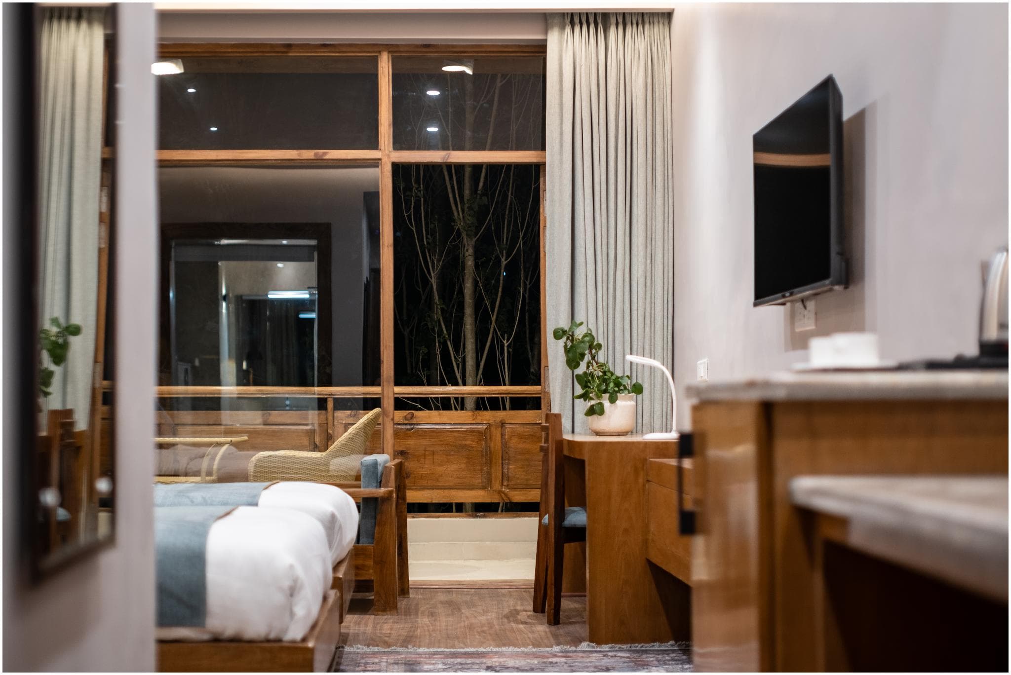 Hotel Mountain Vibes photo 2