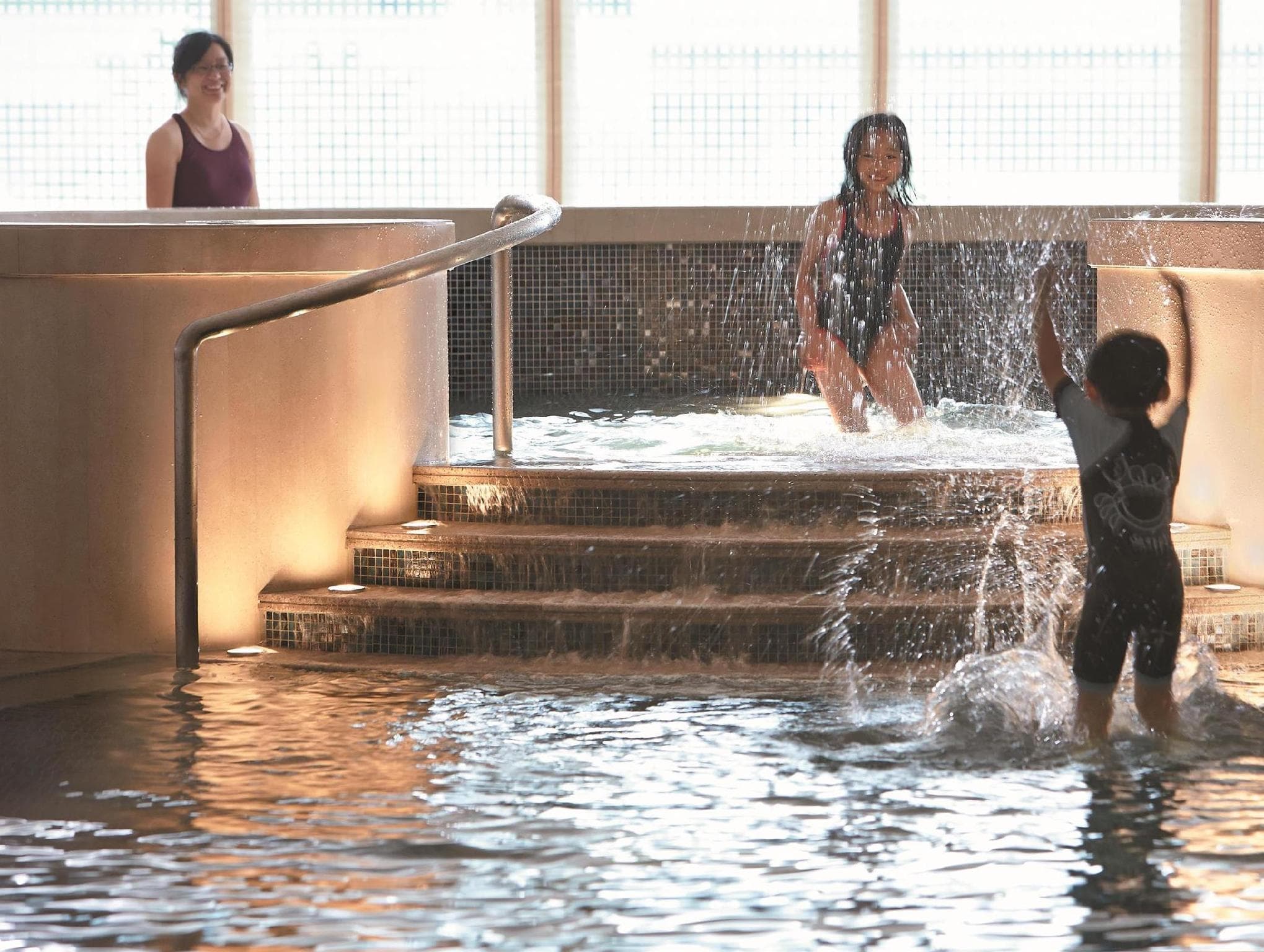 Kerry Hotel, Beijing photo 3