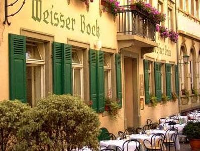 Hotel Weisser Bock photo 3