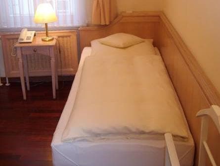 Hotel Weisser Bock photo 5