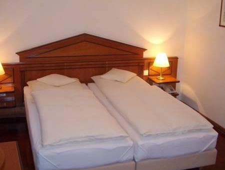 Hotel Weisser Bock photo 2