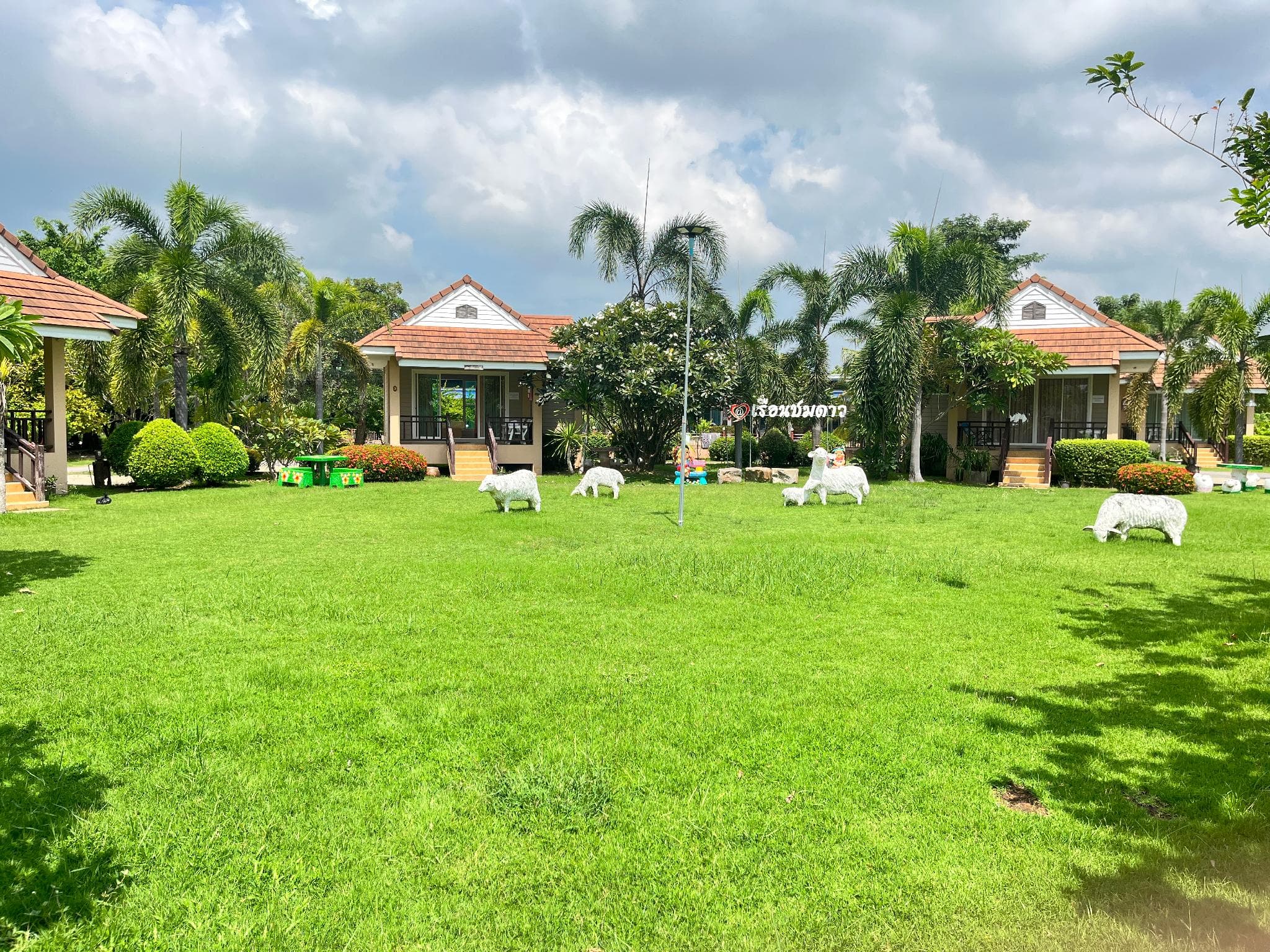 Reuan Chom Dao Resort photo 5