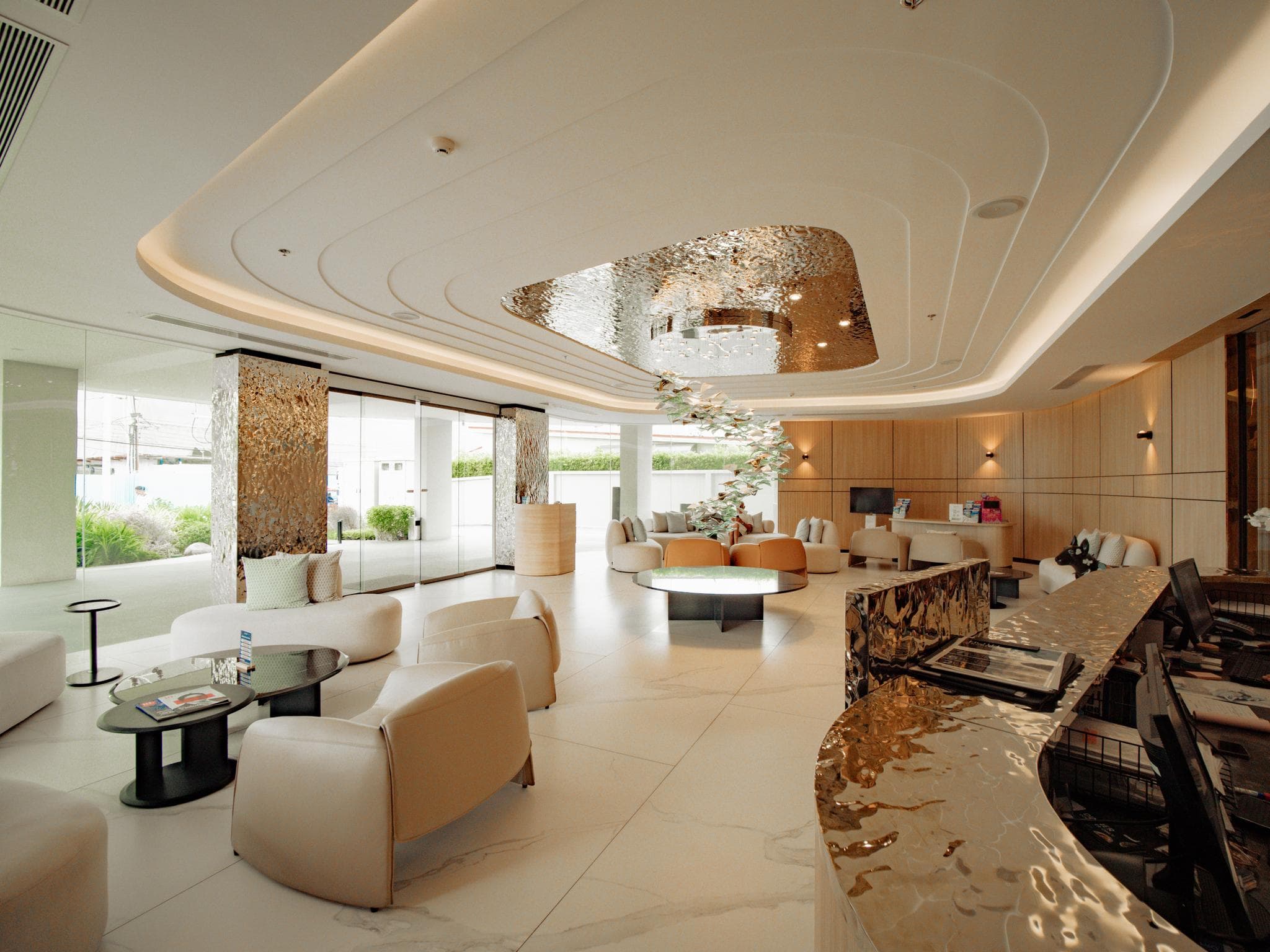 Sole Mio Boutique Hotel & Wellness Adults Only photo 5