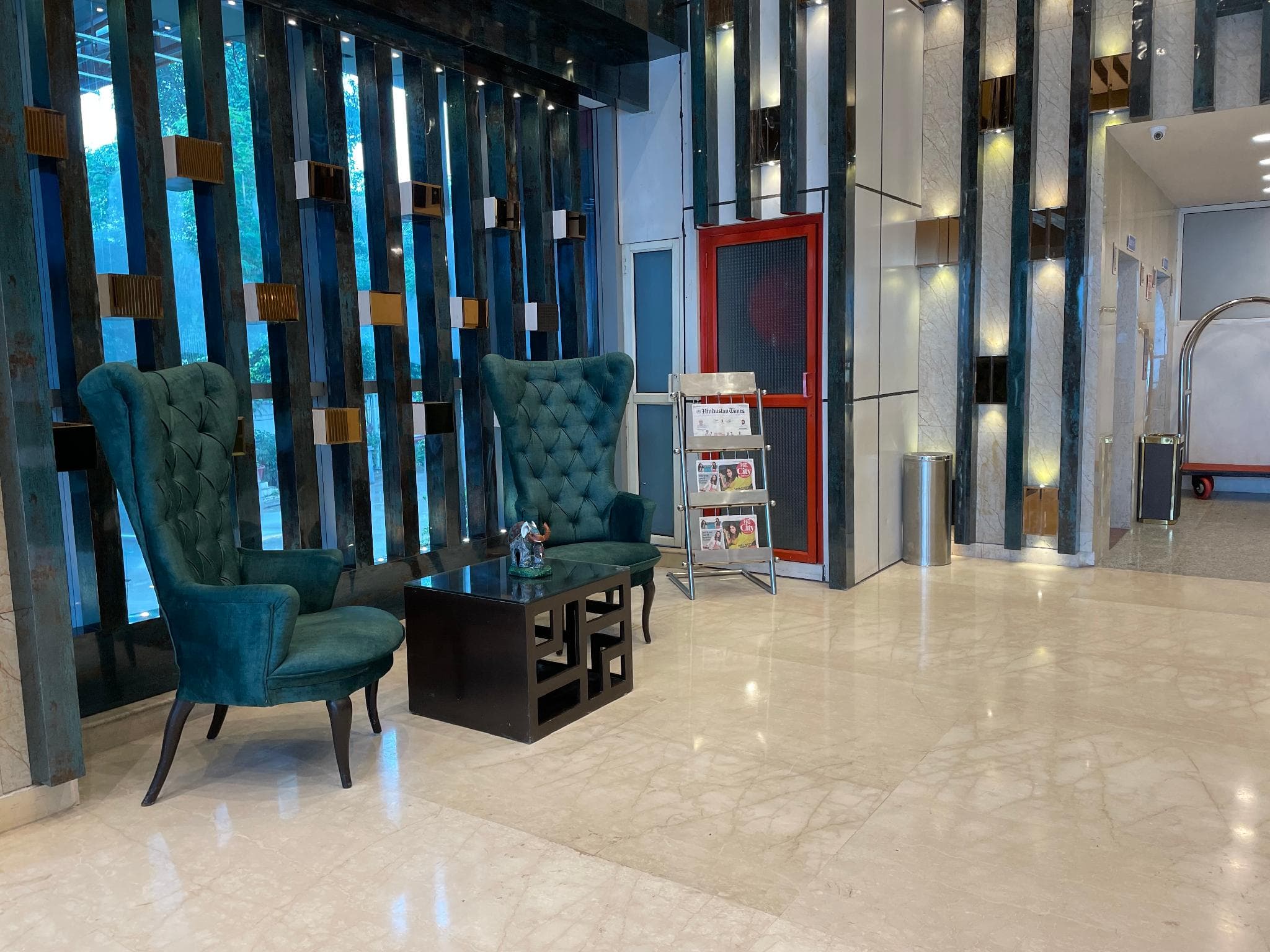 SK Premium Park, World Square Mall photo 4