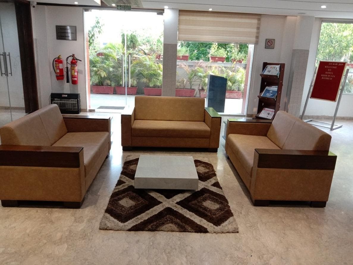 Hotel Ashray Inn Express photo 5
