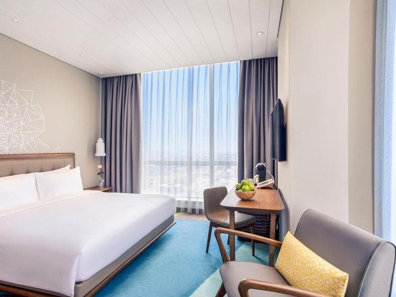 Mercure Jakarta Pantai Indah Kapuk photo 2