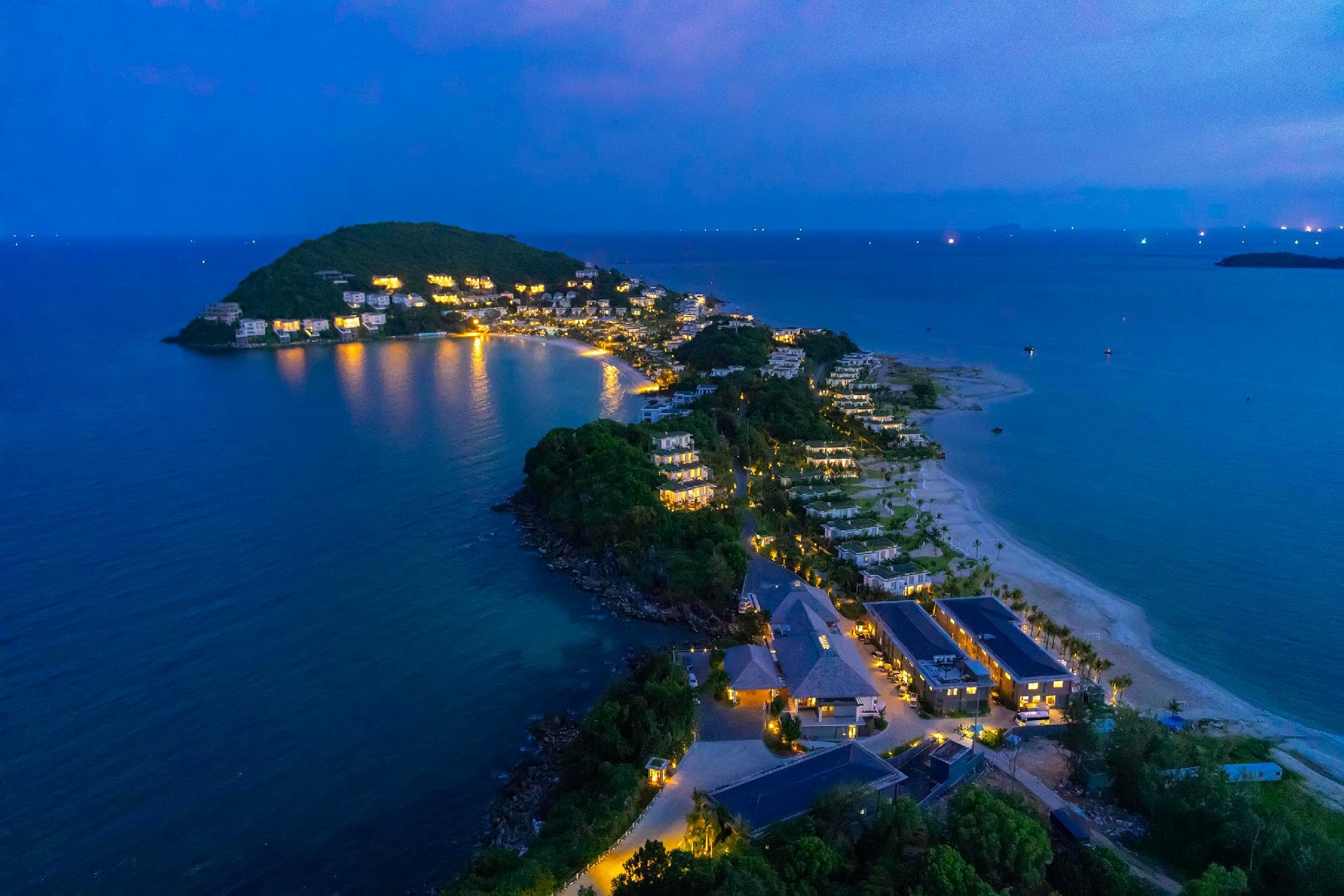 Premier Village Phu Quoc Resort - Managed by Accor photo 3