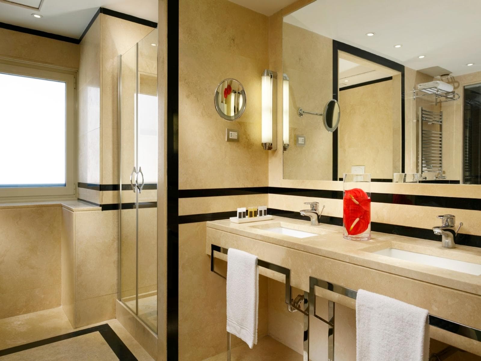FH Grand Hotel Palatino photo 5