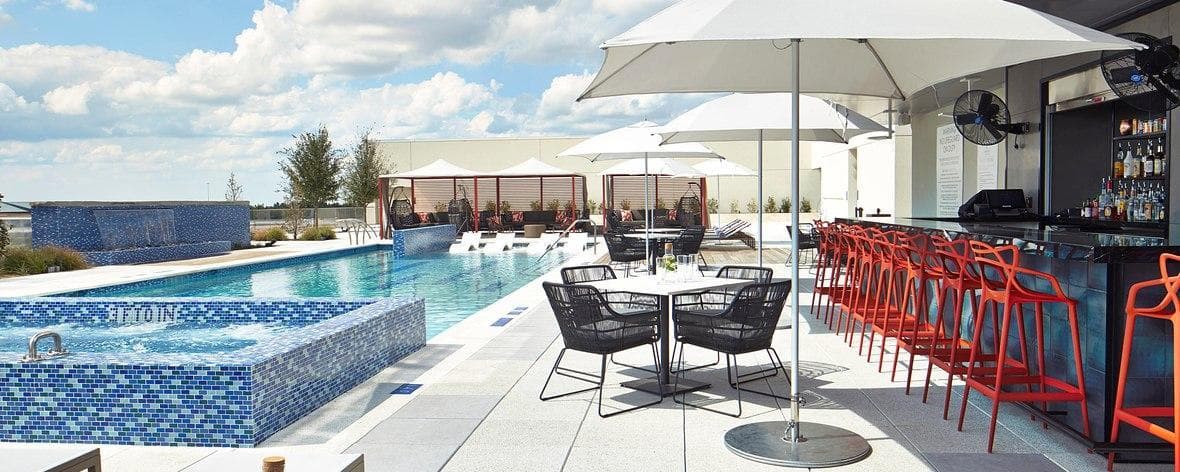 Renaissance Dallas at Plano Legacy West Hotel
