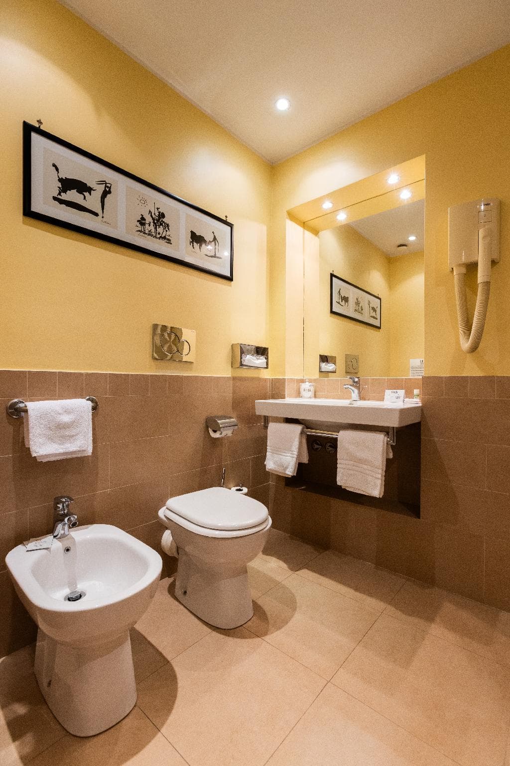 FH Grand Hotel Palatino photo 2