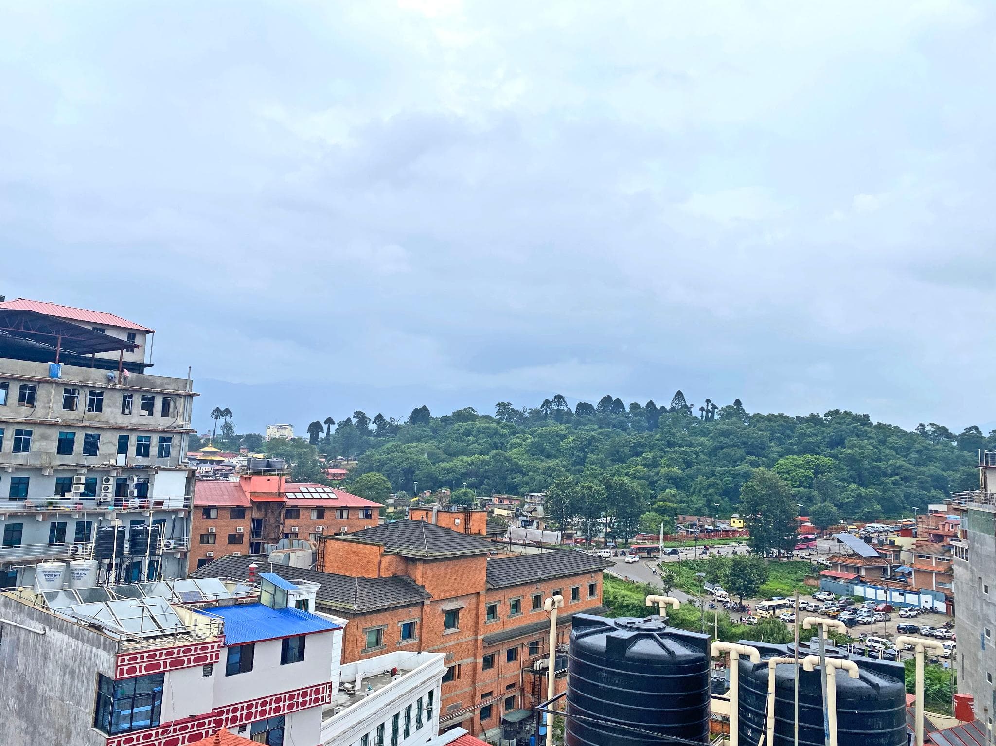 Hotel Nilakantha Pvt. Ltd photo 2