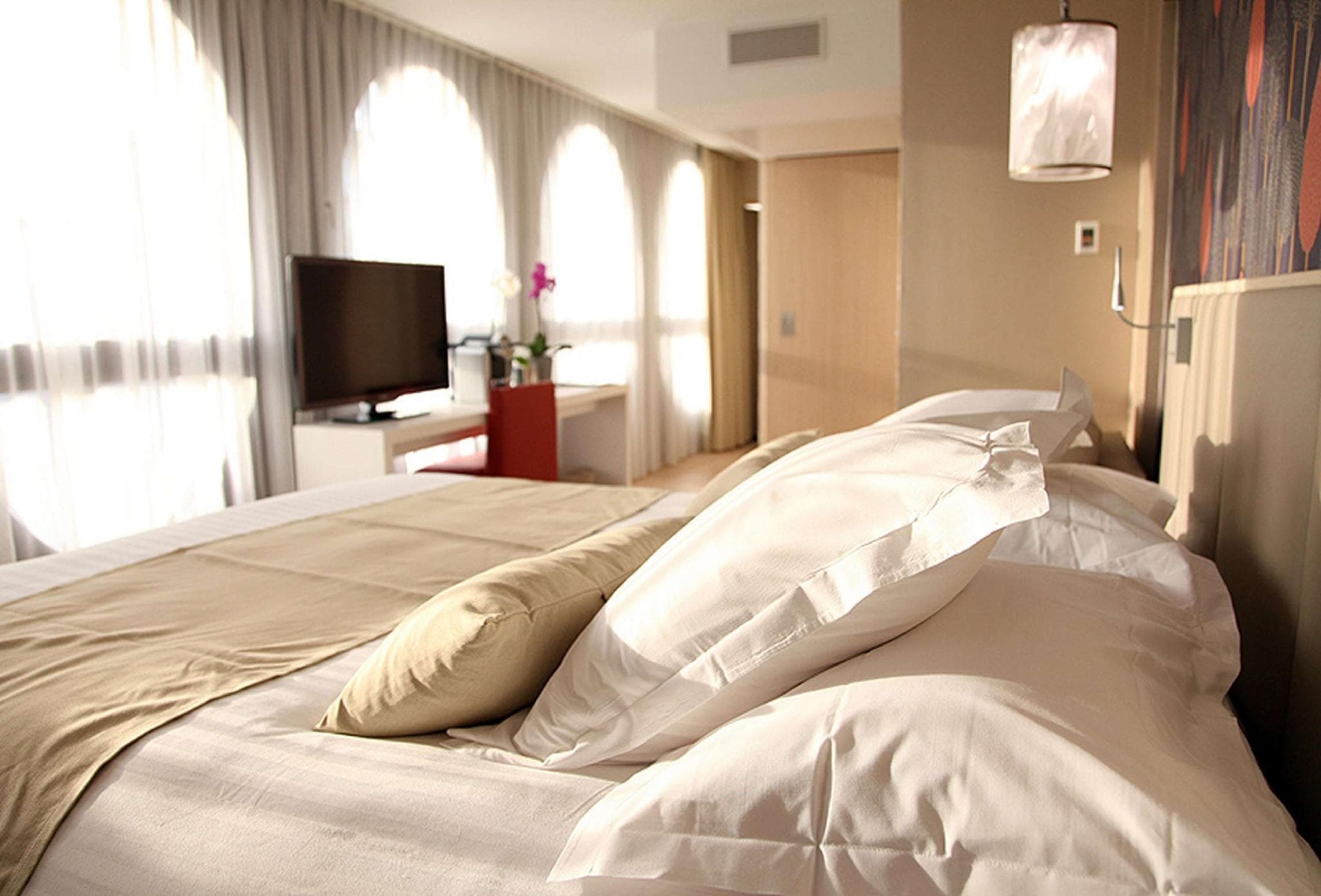 Best Western Premier Why Hotel photo 2