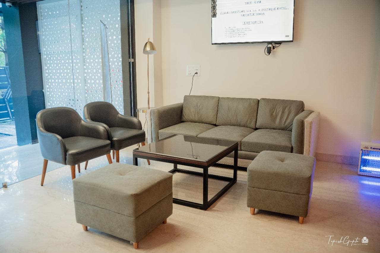 Belvedere Suites photo 3