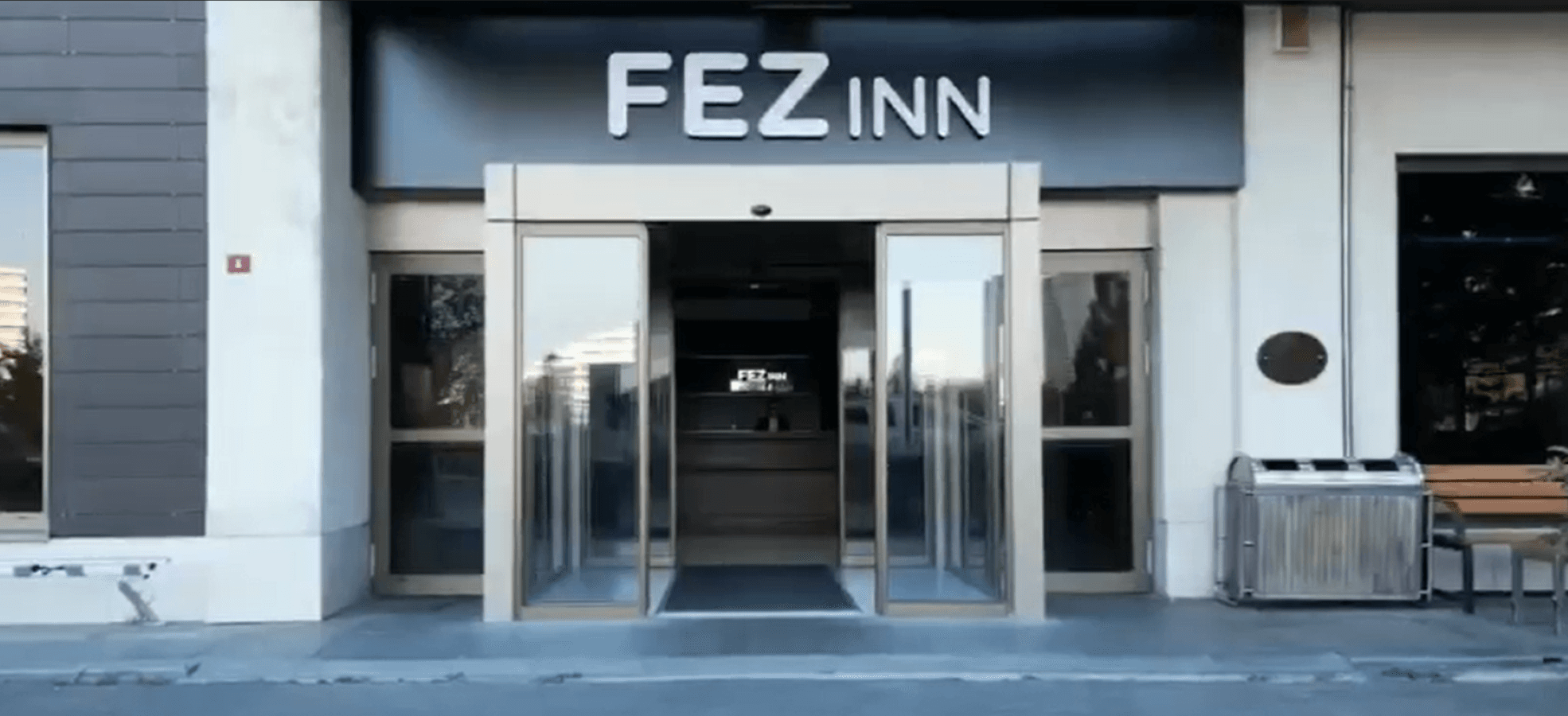 FEZ INN Hotel photo 3