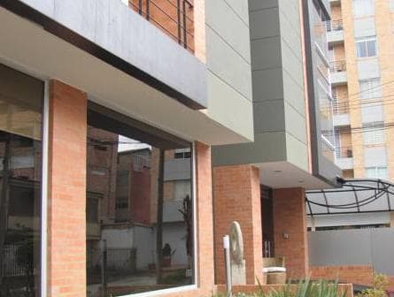 Hotel Apartamentos Regency La Feria