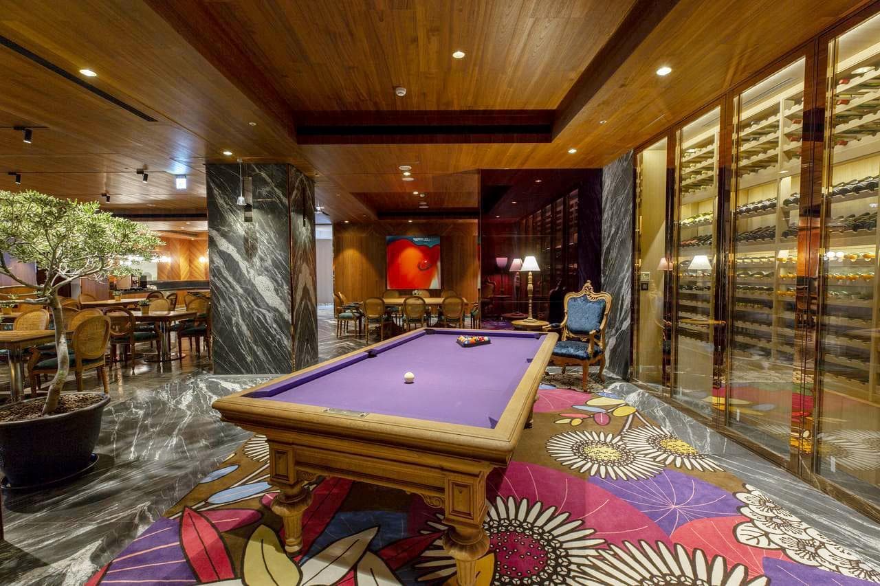 Inhouse Hotel Grand photo 4