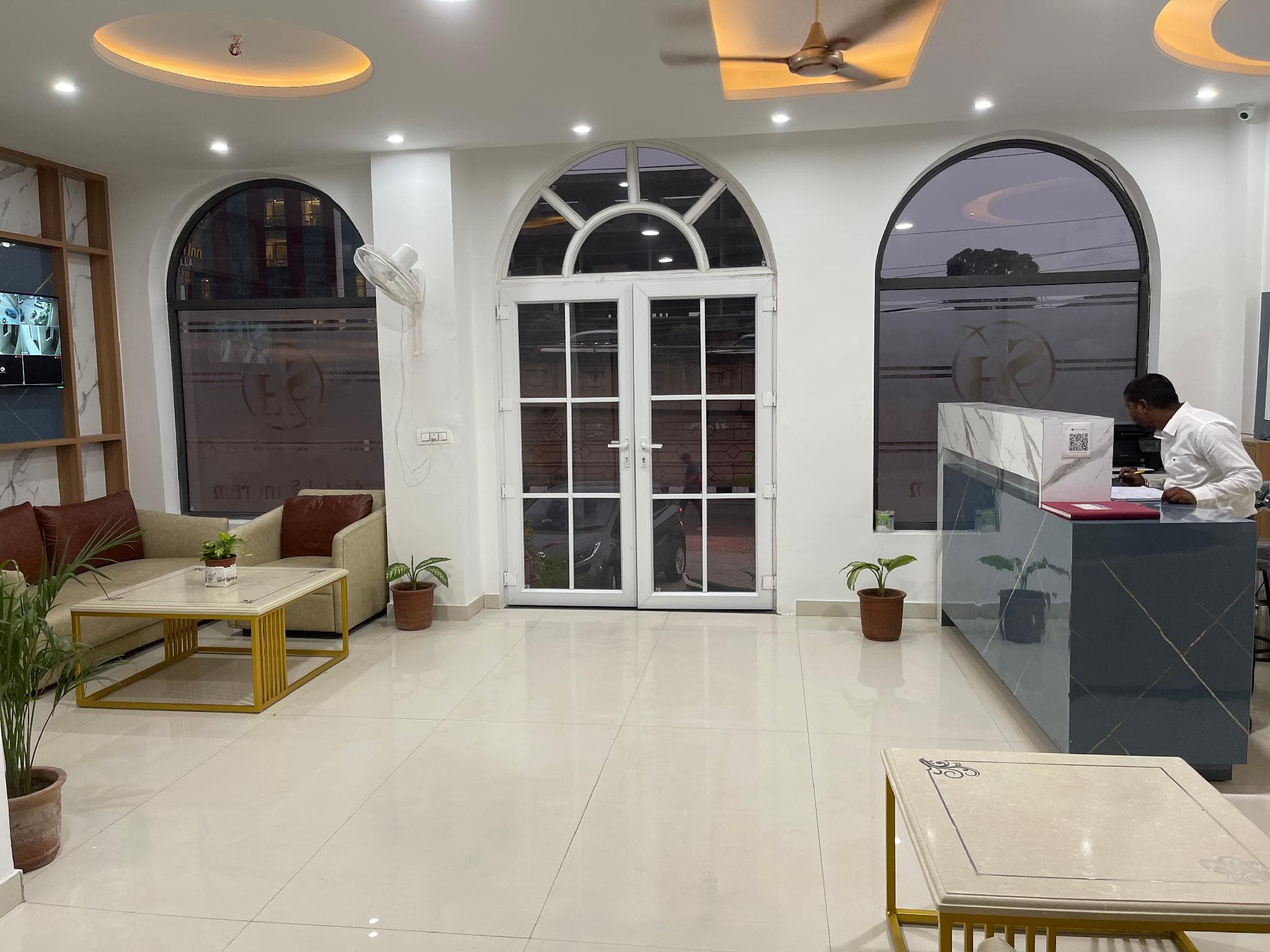 Hotel Sundram photo 5