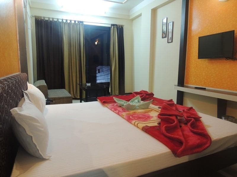 Hotel Swagatam International (Tarapith) photo 2