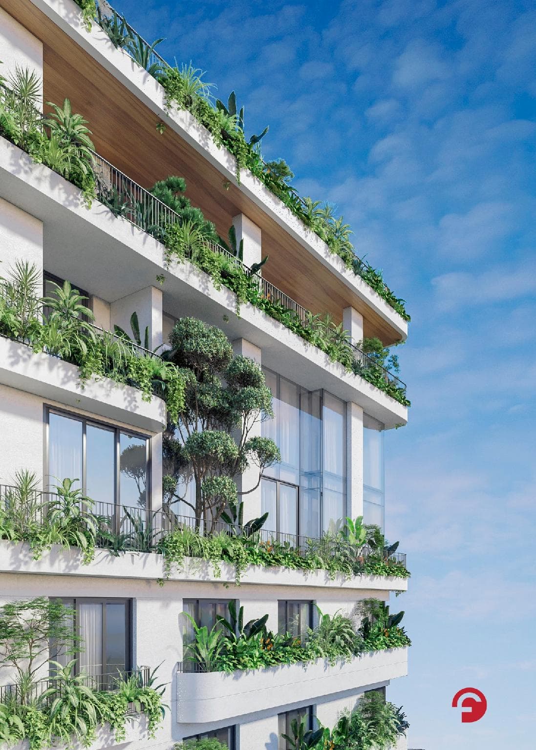 Crescendo Urban Stay photo 5