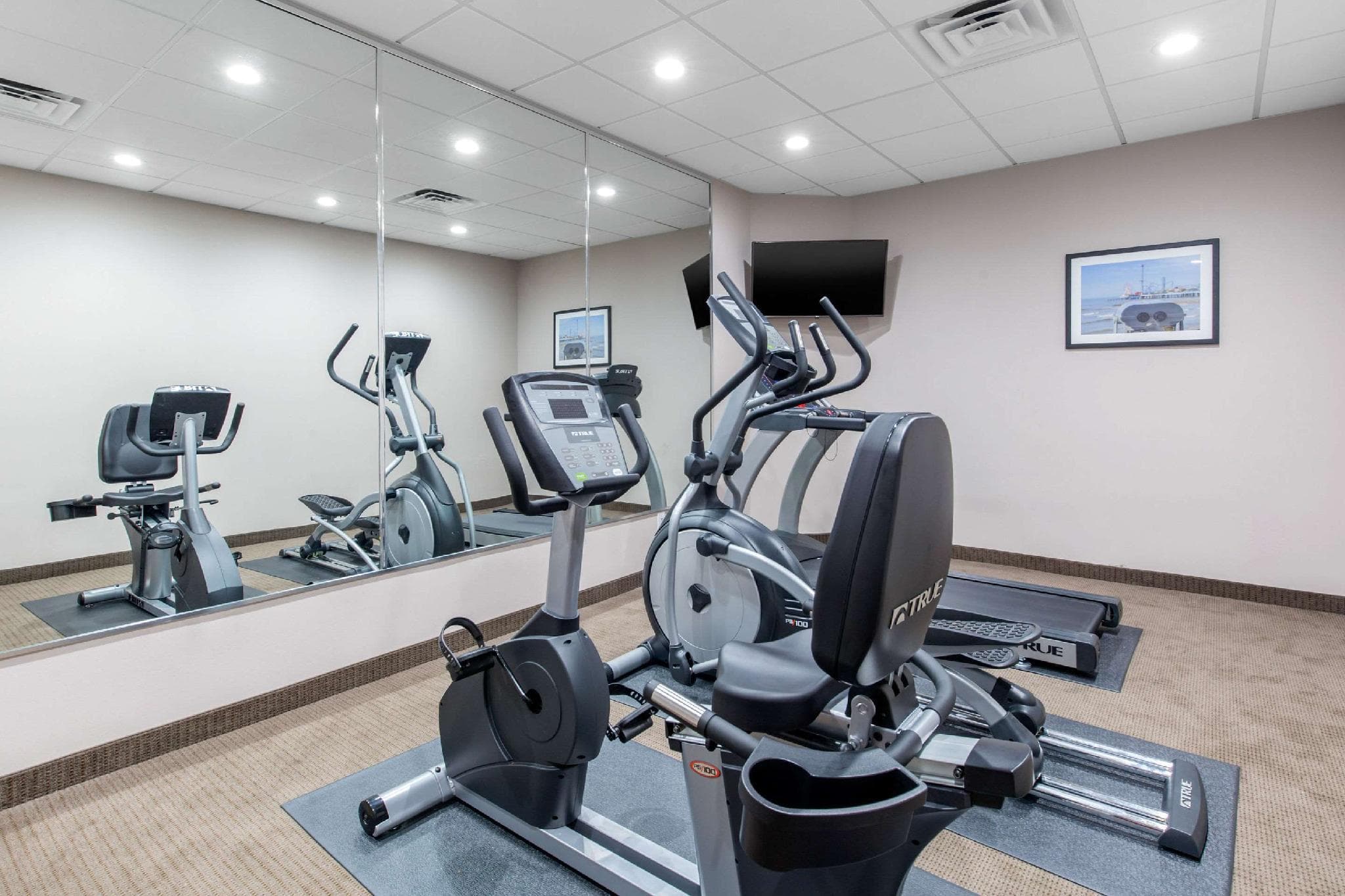 Sleep Inn & Suites Galveston Island photo 5
