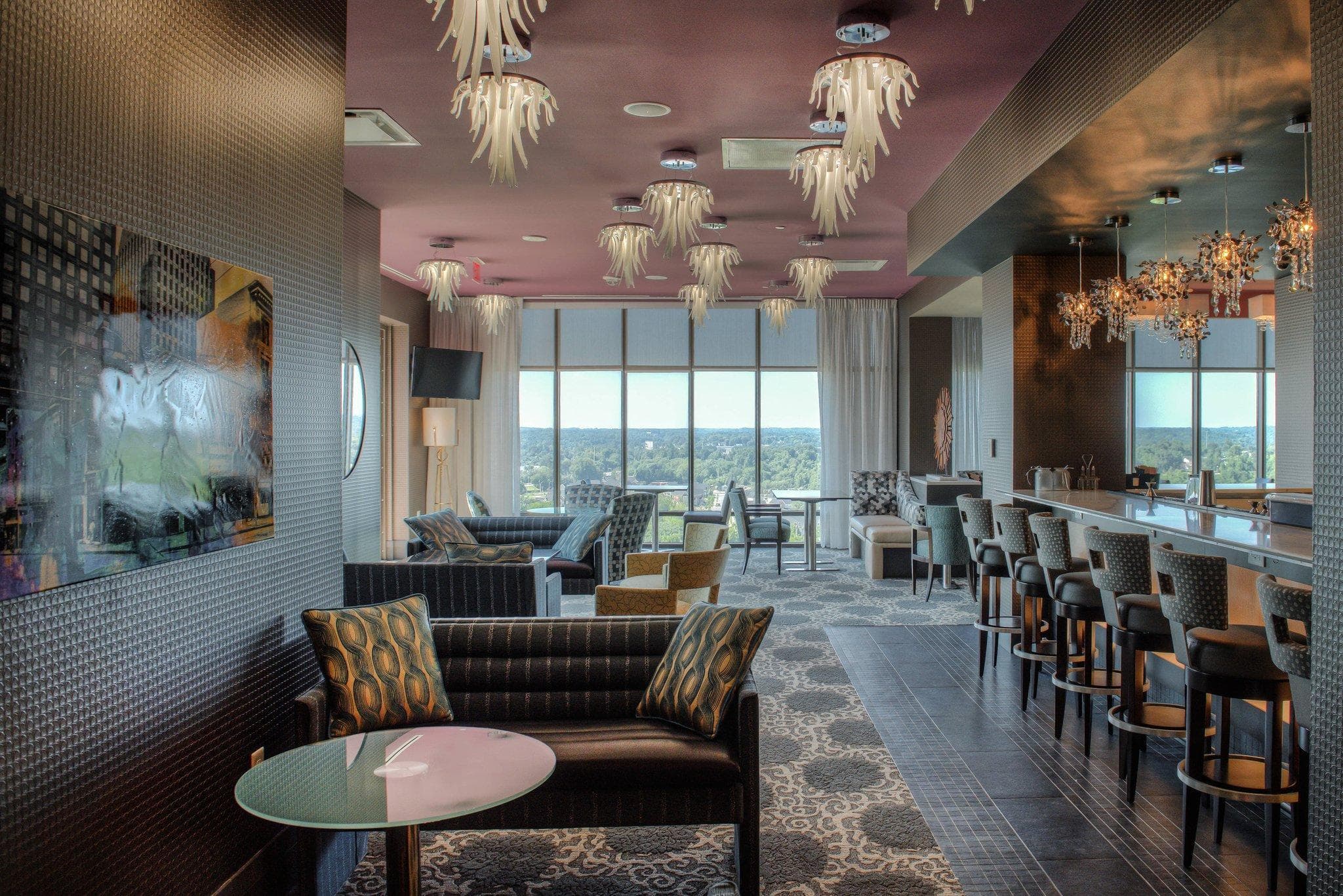 Residence Inn by Marriott Raleigh Downtown photo 4