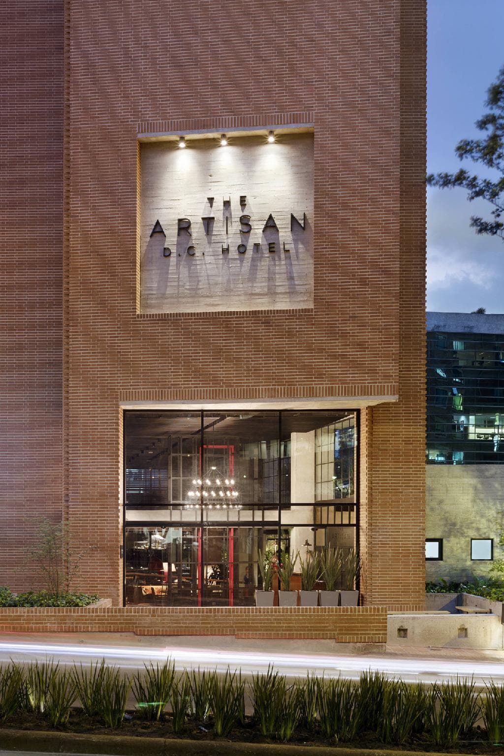 The Artisan D.C. Hotel, Autograph Collection photo 4