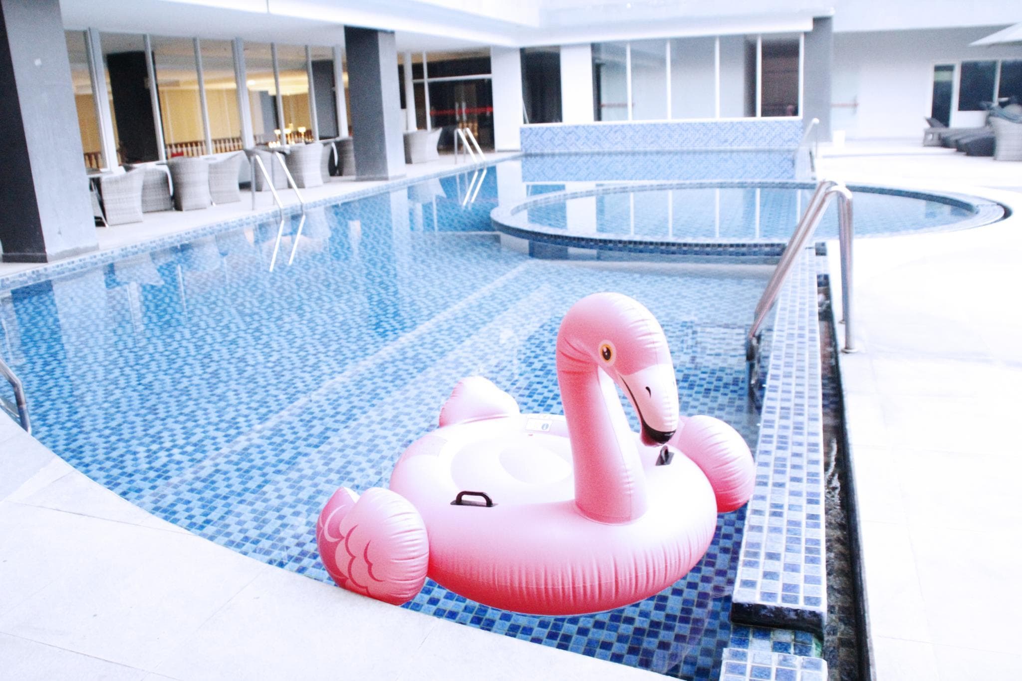 Merapi Merbabu Hotel Bekasi photo 5