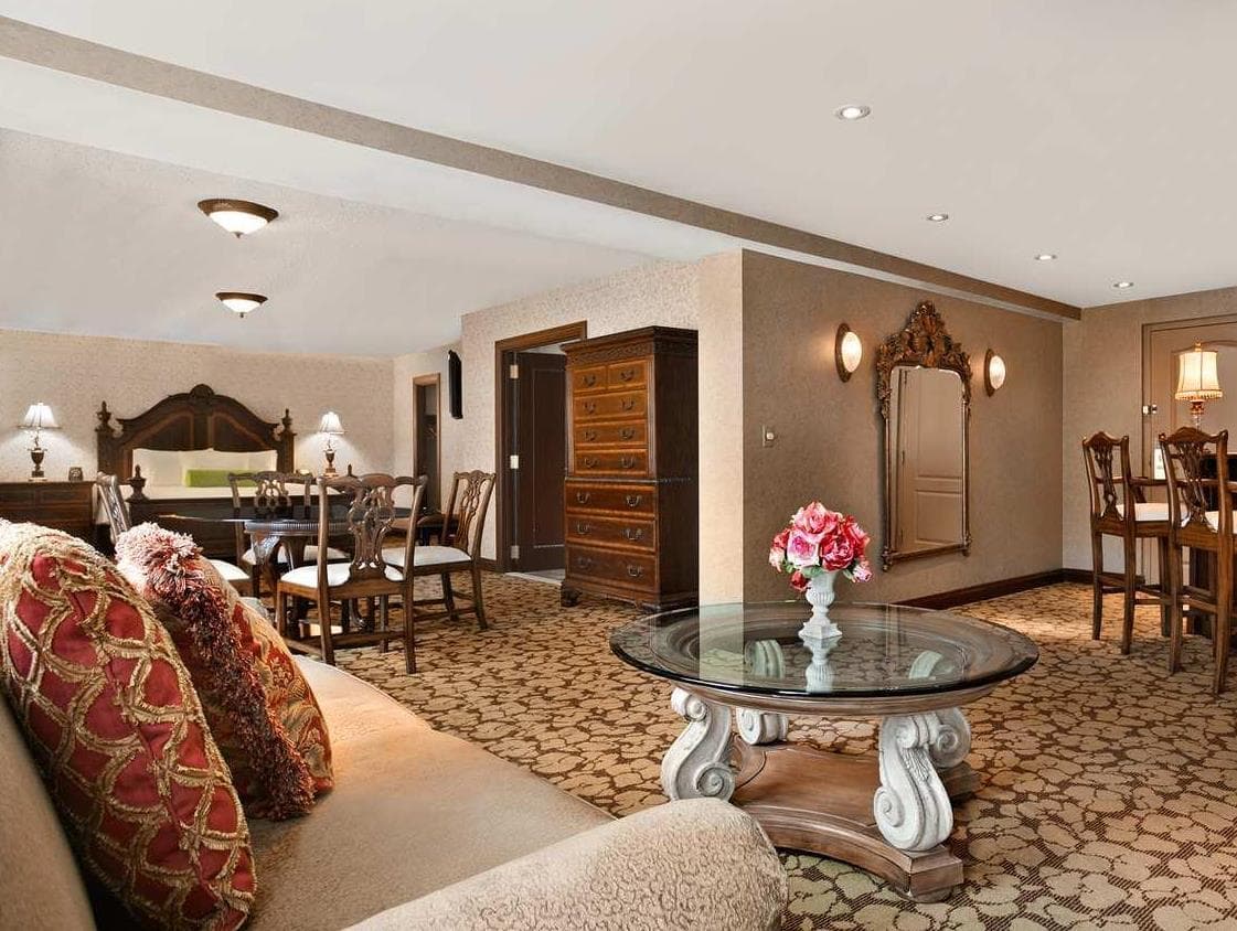Hilton Garden Inn Rochester/Pittsford photo 5