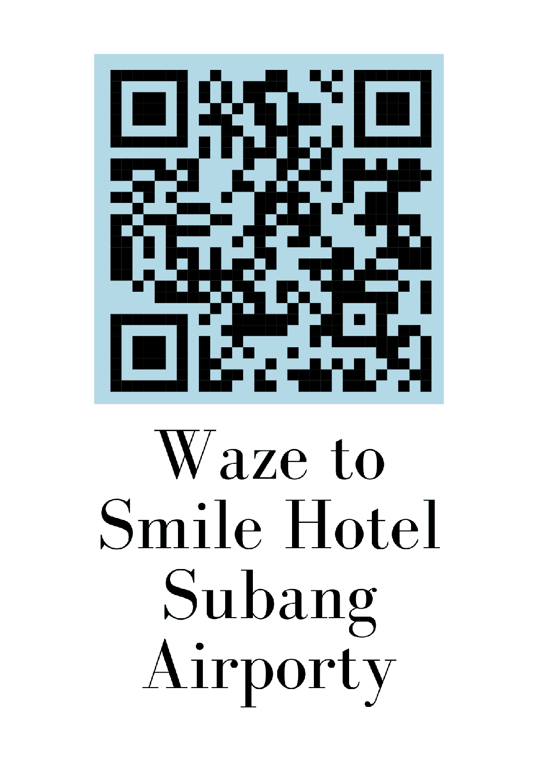 Smile Hotel Subang Airport photo 4