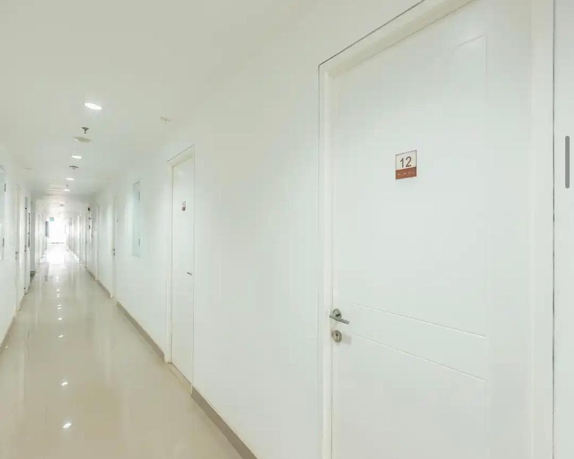 NEWLY Prima Orchard Hotel Bekasi photo 5
