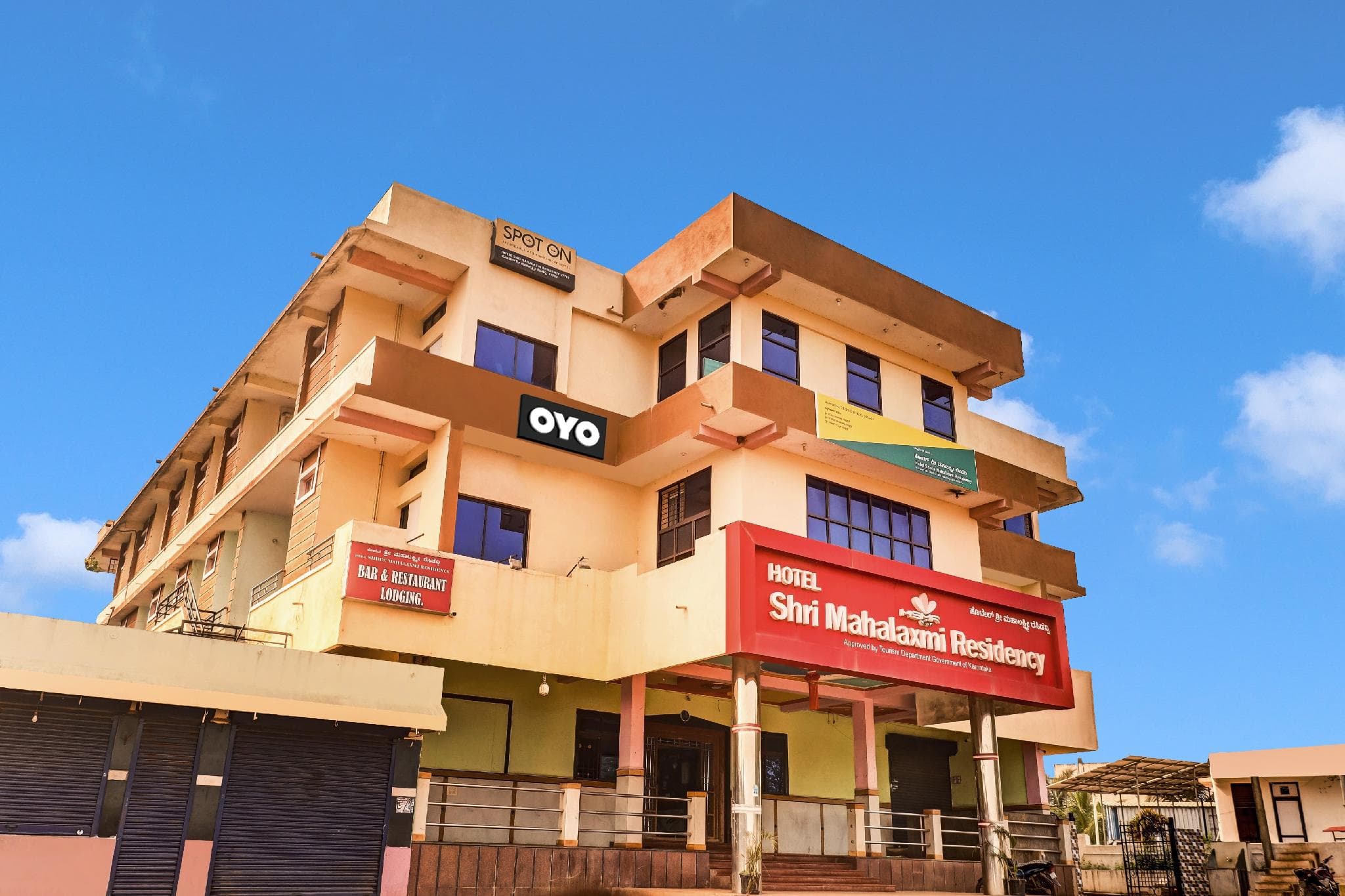 OYO Flagship Blessing In photo 4