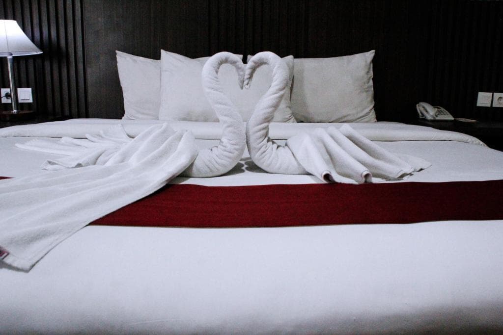 Merapi Merbabu Hotel Bekasi photo 2
